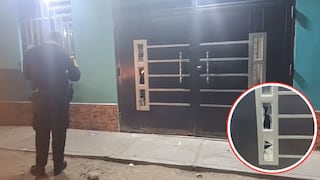 La Libertad: Delincuentes detonan explosivo en exteriores de cevichería en Casa Grande