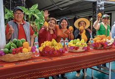 Tacna: Más de 100 stands se expondrán en Festi San Juan de Gregorio Albarracín