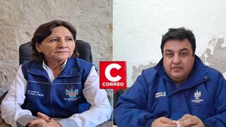 Alcalde de Arequipa cambia a gerentes y subgerentes, entre ellos del área de Transportes