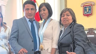 Piden a alcaldesa de Chiclayo, Janet Cubas, trato igualitario para transportistas