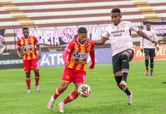 Liga 1: Atlético Grau y Sport Boys se repartieron los puntos