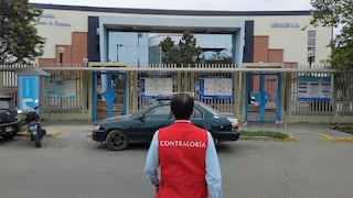 Trujillo: Observan contrato de Sedalib por S/ 4,4 millones