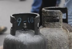 Más de 1,300 emergencias por fugas de gas en 2026: cómo prevenir accidentes en casa