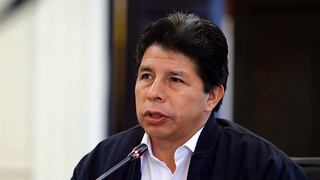 Pedro Castillo: Subcomisión aprueba informe que lo acusa de los delitos organización criminal, tráfico de influencias y colusión