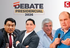 🔴 EN VIVO | Primer debate presidencial 2026 reúne a 11 candidatos hoy 23 de marzo