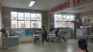 Elecciones 2022: En Huanchaco instalan 21 locales de votaciones y 172 mesas de sufragio 