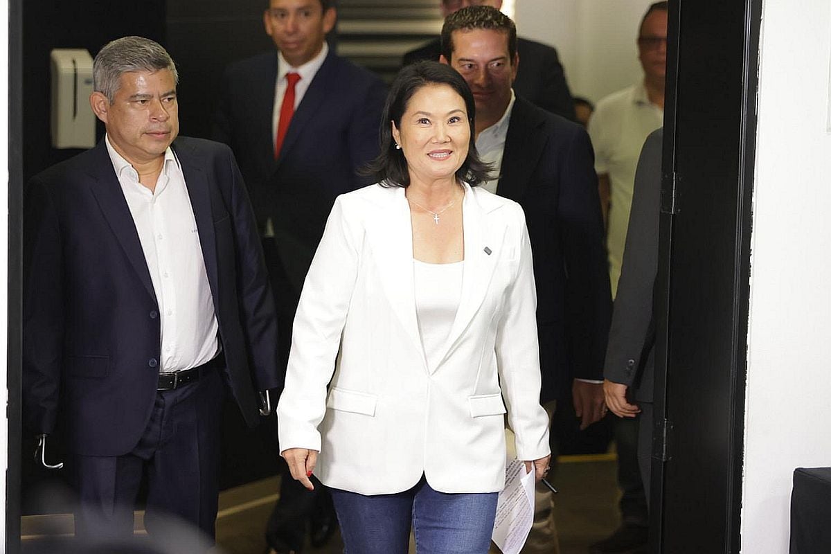 (Foto: Hugo Pérez @photo.gec)