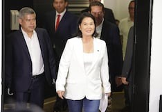 ONPE al 60.75%: Keiko Fujimori continúa liderando resultados presidenciales con 16.88%