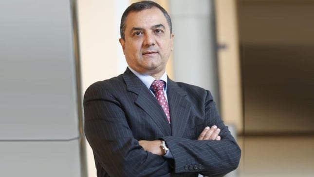 Carlos Oliva, exministro de Economía y Finanzas y ex presidente del Consejo Fiscal. (Foto: Universidad del Pacífico)