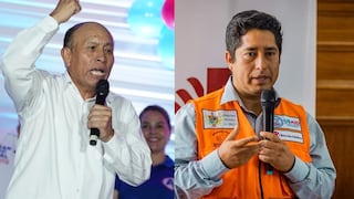 Funcionarios del Gobierno Regional La Libertad dejan sus cargos para postular por APP