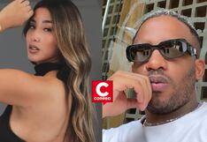 Jefferson Farfán y Xiomy Kanashiro habrían retomado su romance: “¿Cómo que ya regresaron?” (VIDEO)