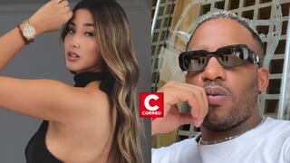 Jefferson Farfán y Xiomy Kanashiro habrían retomado su romance: “¿Cómo que ya regresaron?” (VIDEO)