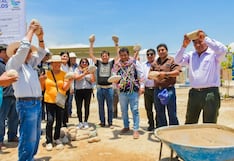 Después de 50 años pobladores de La Yarada contarán con plaza