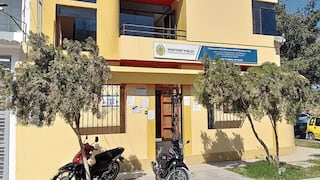 Condenan a tres exfuncionarios del Gobierno Regional de Piura