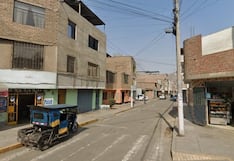 El Agustino: hallan muerta a mujer venezolana dentro de vivienda de tres pisos