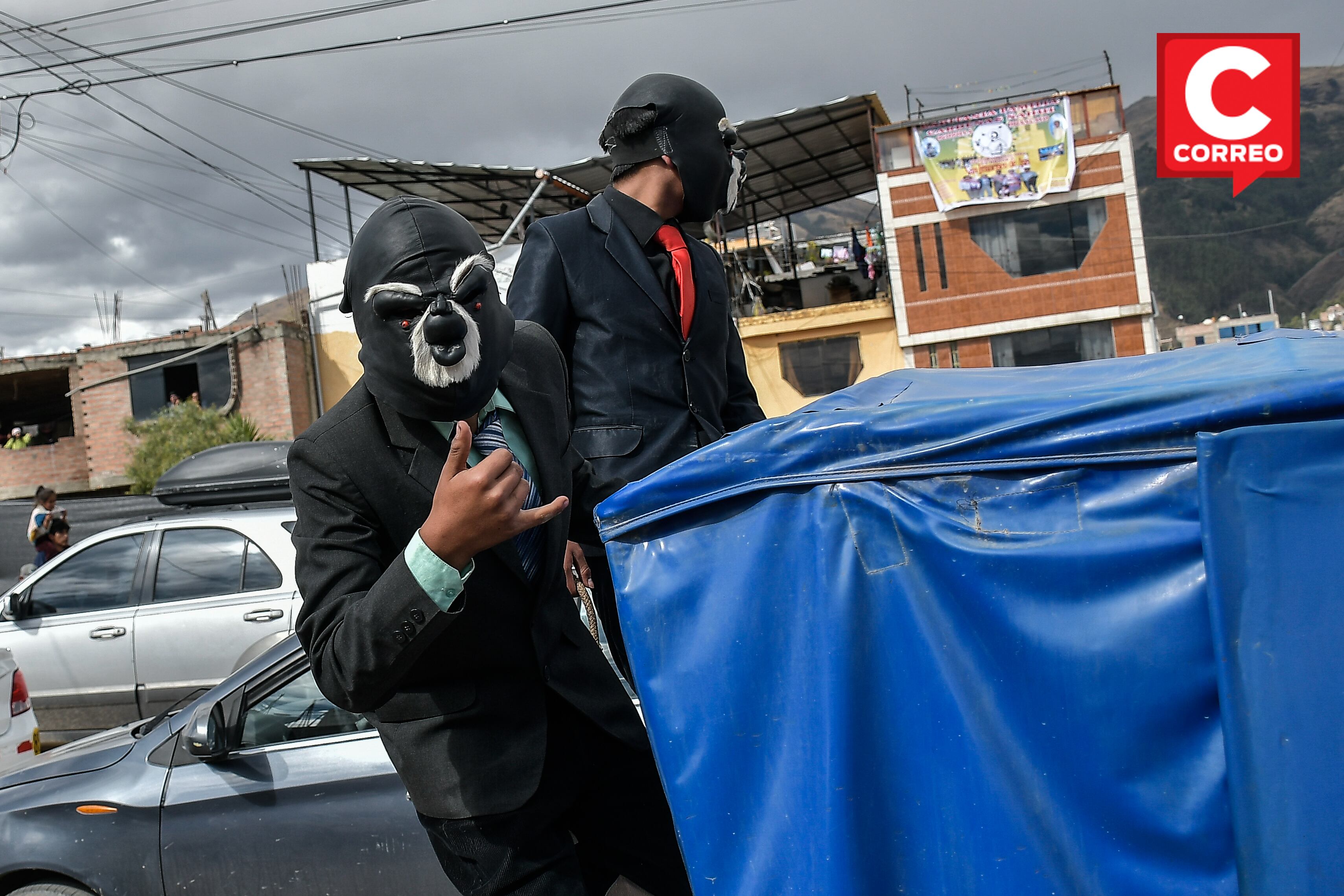 Foto: Adrian Zorrilla