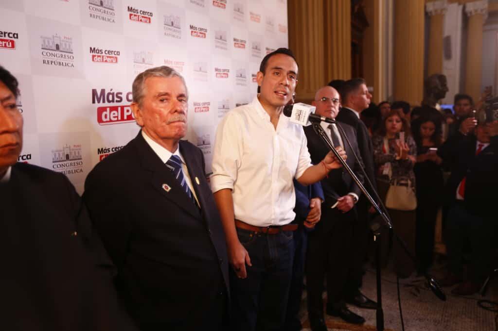 (Fotos: Mario Zapata N. @photo.gec)