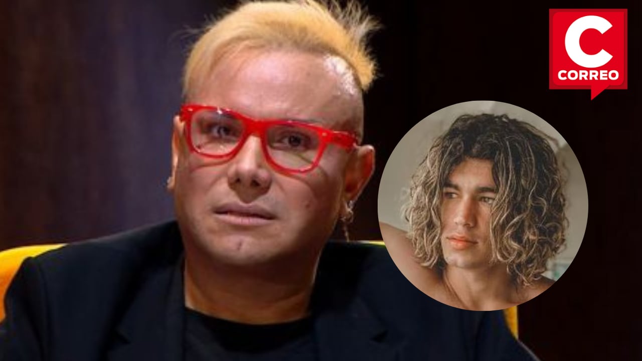 Carlos Cacho envía advertencia al ‘Principito’: “Él sabe que todo es verdad y que lo que dije solo es la punta del iceberg”