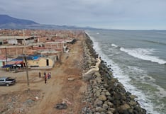 Cuatro países buscan recuperar playas en Trujillo