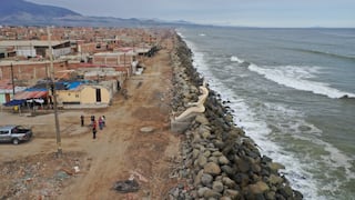 Cuatro países buscan recuperar playas en Trujillo