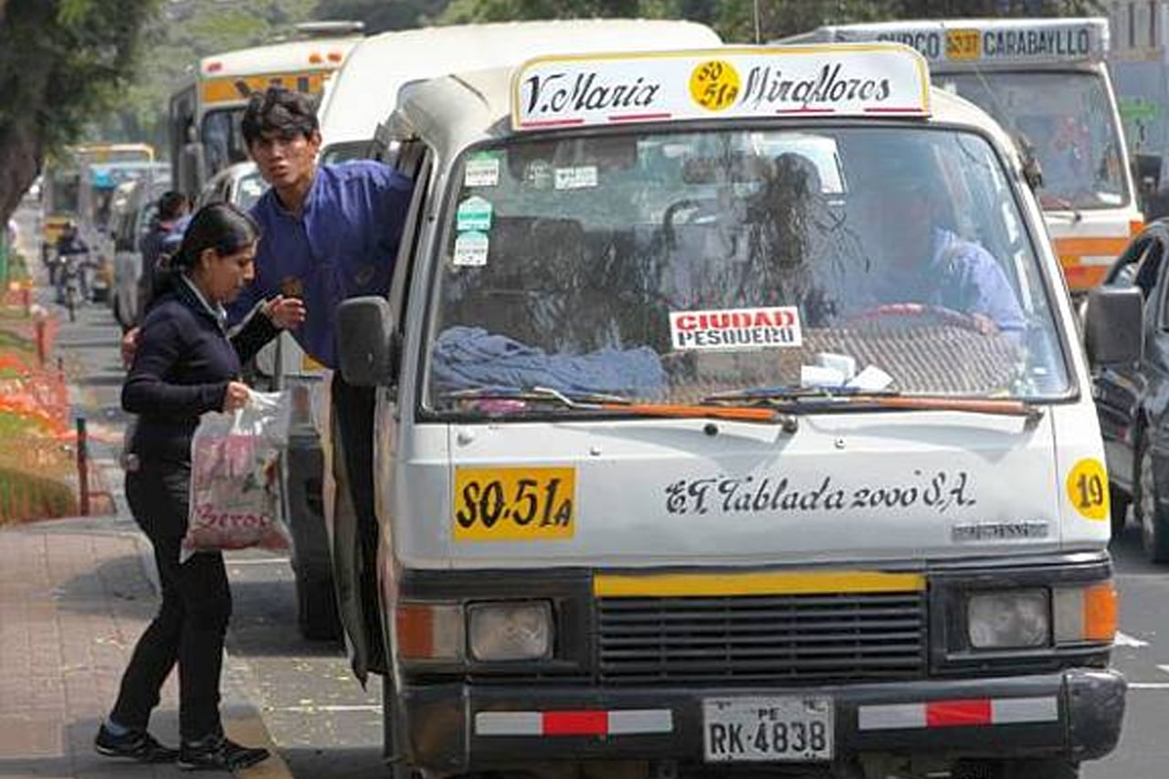 Esta medida responde a una solicitud de la Autoridad de Transporte Urbano para Lima y Callao (ATU), que advirtió sobre un posible desabastecimiento del parque automotor. (Foto: INS)
