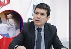 Ministro Wilder Sifuentes respalda a presidente José Jerí: “Confiamos plenamente en su palabra”