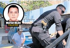 Chiclayo: accidente en carretera Pomalca–Tumán deja dos fallecidos