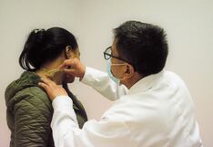 Huancayo: Hospital Carrión realizará campaña gratuita de despistaje de cáncer