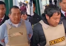 Padre e hijo acusados de golpear hasta matar a hombre en Cusco