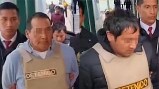 Padre e hijo acusados de golpear hasta matar a hombre en Cusco