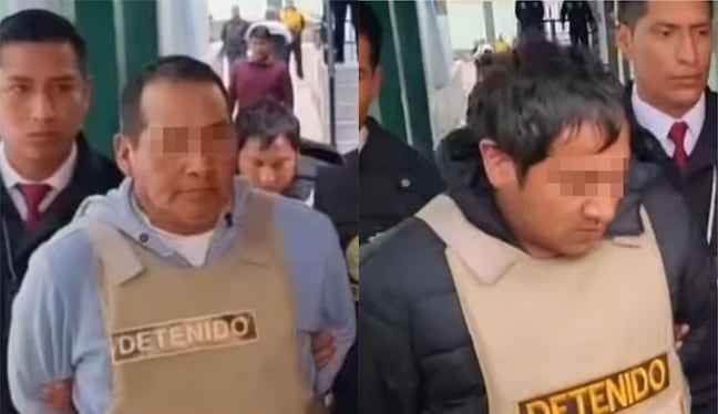 La Policía detuvo a los sospechosos. Gresca habría iniciado luego del consumo de bebidas alcohólicas.