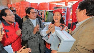 Caja Huancayo impulsa convenio con S/21.5 millones para la reconstrucción de 550 viviendas