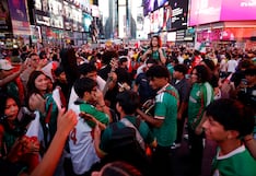 México celebra pase a octavos de final del Mundial 2026 y dejan tres fallecidos