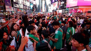 México celebra pase a octavos de final del Mundial 2026 y dejan tres fallecidos