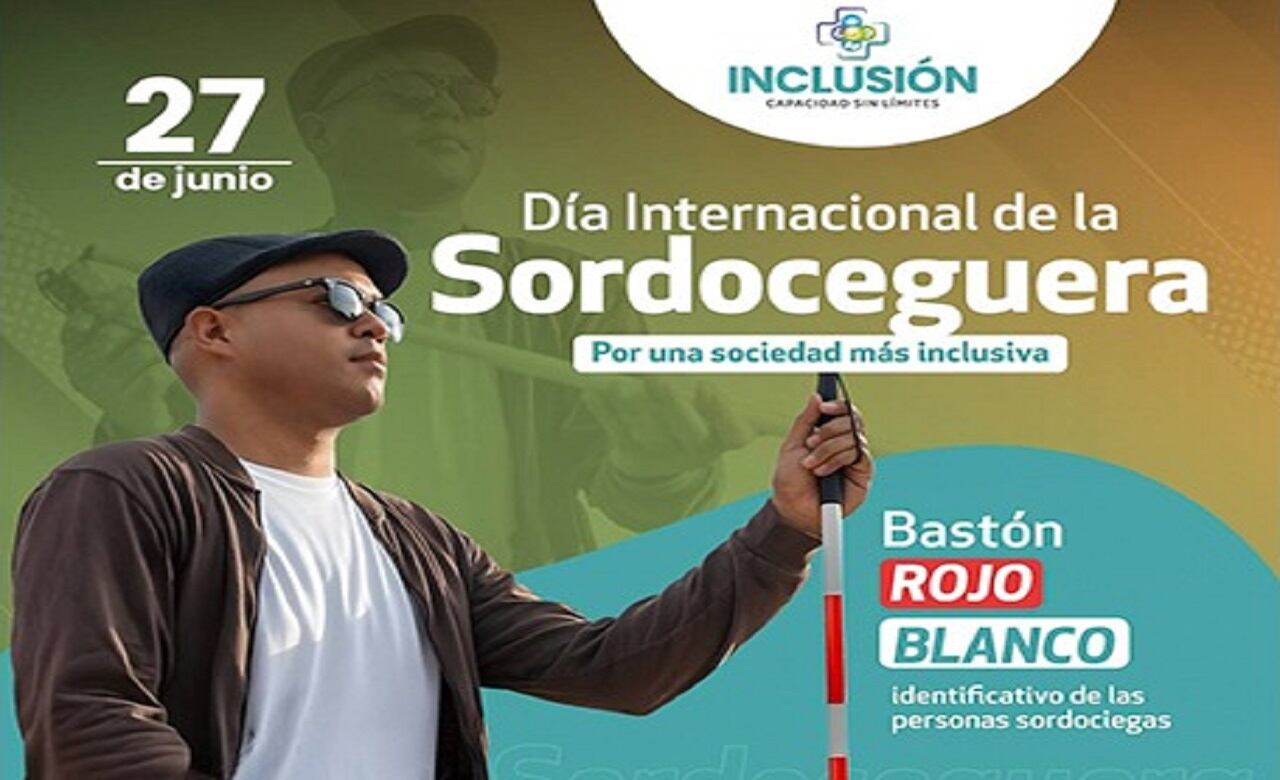 El apoyo comunitario es crucial para mejorar la autonomía y calidad de vida de las personas con sordoceguera.