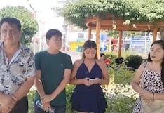 Niega secuestro y revela asalto: Óscar Cayllahua fue víctima de robo en Lima