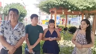 Niega secuestro y revela asalto: Óscar Cayllahua fue víctima de robo en Lima