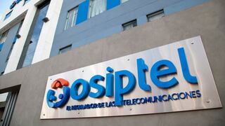 Osiptel: Ferrer Anívar Rodríguez es designado temporalmente como presidente ejecutivo