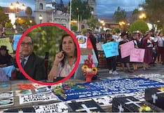 Dina Boluarte: PJ ordena al Ejecutivo entregar planes operativos aplicados para controlar protestas en 9 regiones