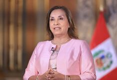 Presentan denuncia constitucional contra Dina Boluarte por ausencia en cargo tras cirugía estética
