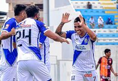 Liga 1: Alianza Atlético anuncia los refuerzos para temporada 2025