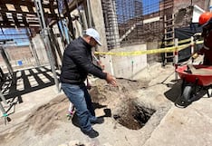 Contraloría revela ausencia recurrente de residente y de inspector en obra