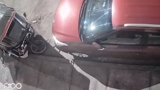 La Libertad: Sospechosos roban mototaxi y lo abandonan en el distrito de Laredo