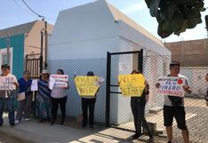 Ica: inmobiliaria Llaxta acusada de estafar a más de 30 familias