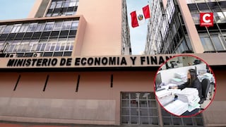 MEF advierte que ley de gratificaciones para trabajadores CAS no puede aplicarse de inmediato