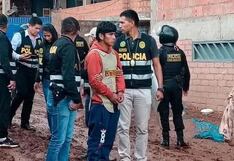 Cusco: Luego de un año condenan a hombre que mató a niña de dos años a golpes