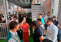 Chiclayo: clausuran local “El Duke” por incumplir normativas de seguridad y ocupación ilegal