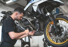 Cinco señales que indican que tu moto necesita una revisión urgente
