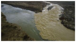 ​Amnistía Internacional denuncia que en Perú miles de personas consumen agua contaminada con metales pesados