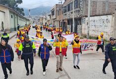 Congreso: Aprueban dictamen que otorga beneficios a miembros de juntas vecinales